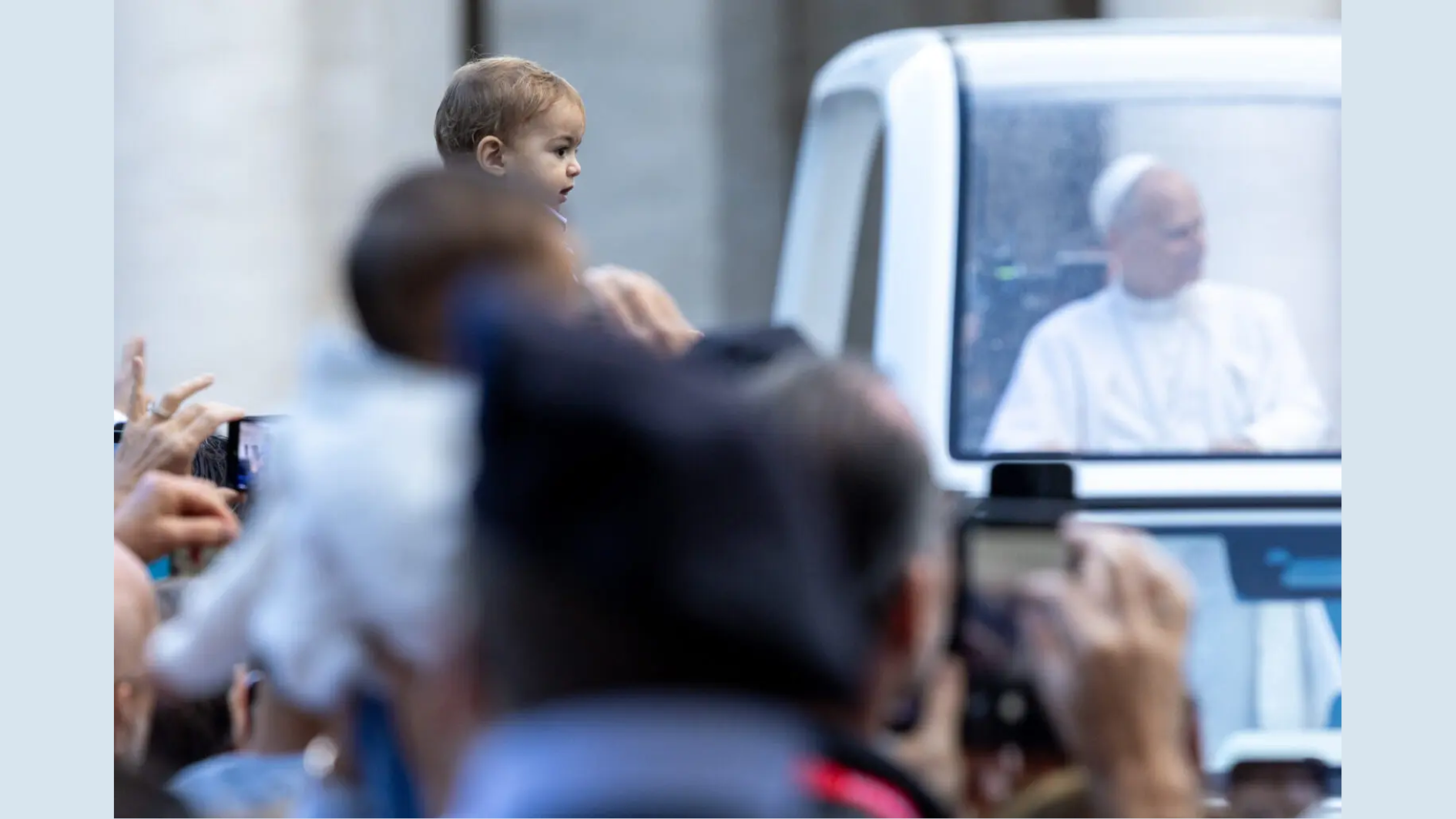 Văn kiện mới của Vatican đề cập đến những khó khăn trong việc trao truyền đức tin ngày nay 